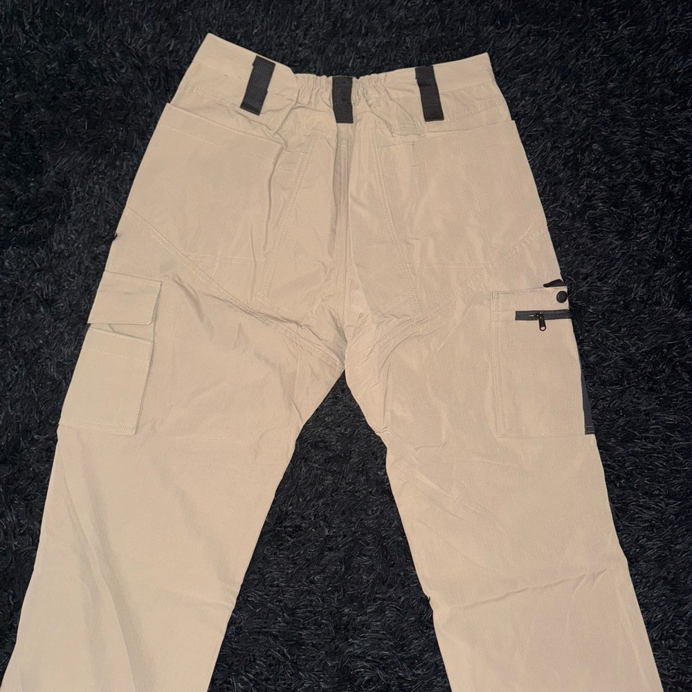 Tactical work pants - Picture 6 of 9